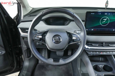 Skoda Enyaq Gebrauchtwagen Skoda Enyaq Gebrauchtwagen