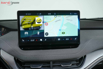 Skoda Enyaq Gebrauchtwagen Skoda Enyaq Gebrauchtwagen