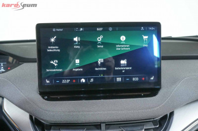 Skoda Enyaq Gebrauchtwagen Skoda Enyaq Gebrauchtwagen