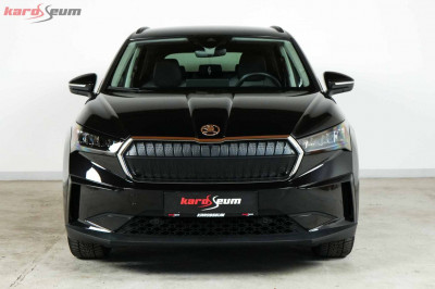 Skoda Enyaq Gebrauchtwagen Skoda Enyaq Gebrauchtwagen