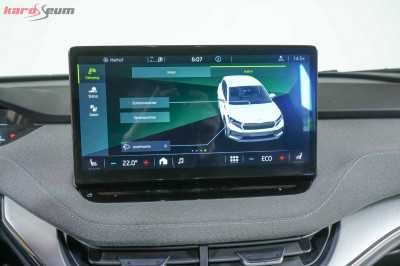 Skoda Enyaq Gebrauchtwagen Skoda Enyaq Gebrauchtwagen