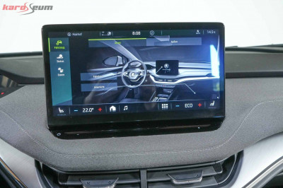 Skoda Enyaq Gebrauchtwagen Skoda Enyaq Gebrauchtwagen