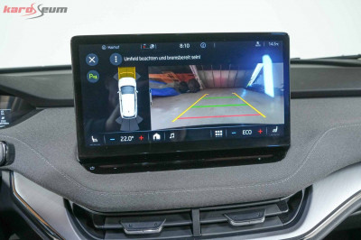 Skoda Enyaq Gebrauchtwagen Skoda Enyaq Gebrauchtwagen
