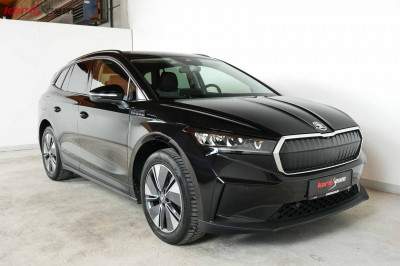 Skoda Enyaq Gebrauchtwagen Skoda Enyaq Gebrauchtwagen
