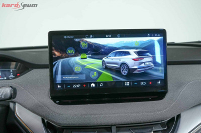 Skoda Enyaq Gebrauchtwagen Skoda Enyaq Gebrauchtwagen