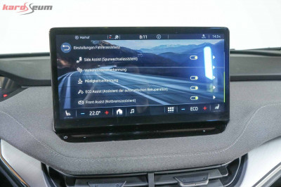 Skoda Enyaq Gebrauchtwagen Skoda Enyaq Gebrauchtwagen
