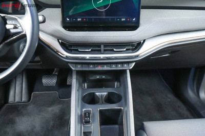 Skoda Enyaq Gebrauchtwagen Skoda Enyaq Gebrauchtwagen
