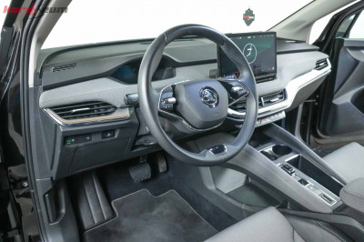 Skoda Enyaq Gebrauchtwagen Skoda Enyaq Gebrauchtwagen