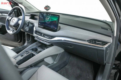 Skoda Enyaq Gebrauchtwagen Skoda Enyaq Gebrauchtwagen