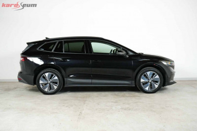 Skoda Enyaq Gebrauchtwagen Skoda Enyaq Gebrauchtwagen