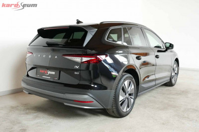 Skoda Enyaq Gebrauchtwagen Skoda Enyaq Gebrauchtwagen