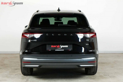 Skoda Enyaq Gebrauchtwagen Skoda Enyaq Gebrauchtwagen