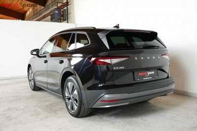 Skoda Enyaq Gebrauchtwagen Skoda Enyaq Gebrauchtwagen