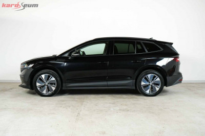 Skoda Enyaq Gebrauchtwagen Skoda Enyaq Gebrauchtwagen