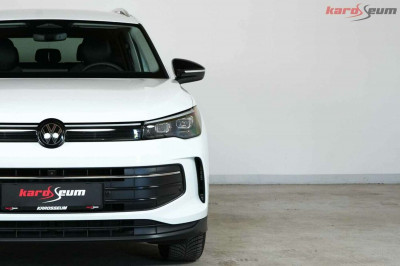 VW Tiguan Gebrauchtwagen VW Tiguan Gebrauchtwagen