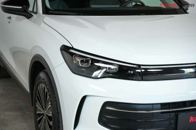 VW Tiguan Gebrauchtwagen VW Tiguan Gebrauchtwagen