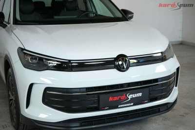 VW Tiguan Gebrauchtwagen VW Tiguan Gebrauchtwagen