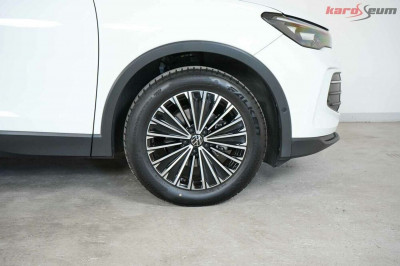 VW Tiguan Gebrauchtwagen VW Tiguan Gebrauchtwagen
