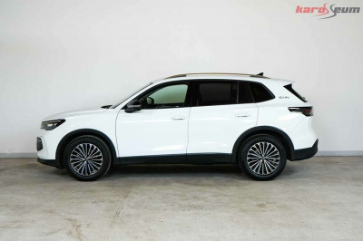 VW Tiguan Gebrauchtwagen VW Tiguan Gebrauchtwagen