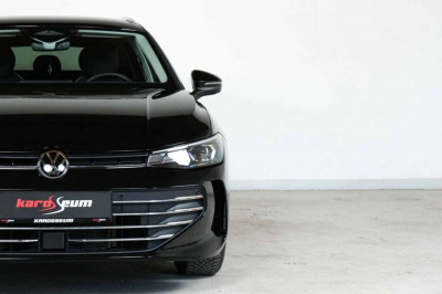 VW Passat Gebrauchtwagen VW Passat Gebrauchtwagen