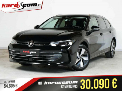 VW Passat Gebrauchtwagen VW Passat Gebrauchtwagen