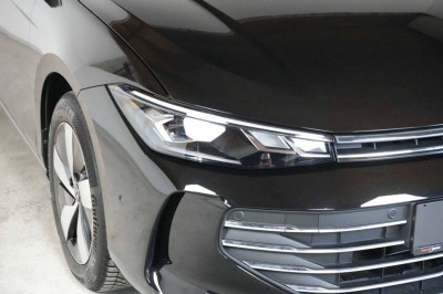 VW Passat Gebrauchtwagen VW Passat Gebrauchtwagen