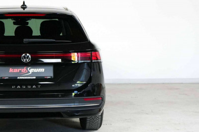 VW Passat Gebrauchtwagen VW Passat Gebrauchtwagen