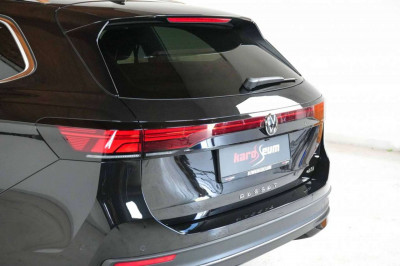 VW Passat Gebrauchtwagen VW Passat Gebrauchtwagen