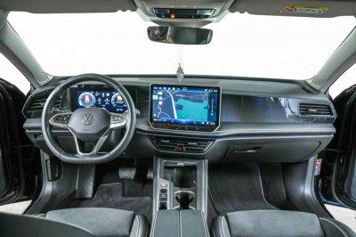 VW Passat Gebrauchtwagen VW Passat Gebrauchtwagen