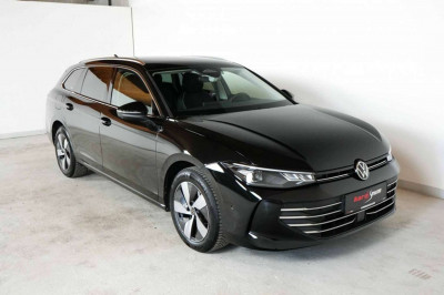 VW Passat Gebrauchtwagen VW Passat Gebrauchtwagen