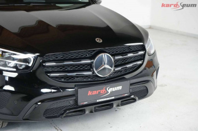 Mercedes-Benz GLC Gebrauchtwagen Mercedes-Benz GLC Gebrauchtwagen