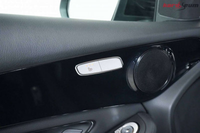 Mercedes-Benz GLC Gebrauchtwagen Mercedes-Benz GLC Gebrauchtwagen