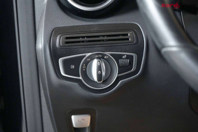 Mercedes-Benz GLC Gebrauchtwagen Mercedes-Benz GLC Gebrauchtwagen