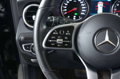 Mercedes-Benz GLC Gebrauchtwagen Mercedes-Benz GLC Gebrauchtwagen