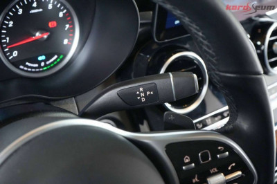Mercedes-Benz GLC Gebrauchtwagen Mercedes-Benz GLC Gebrauchtwagen
