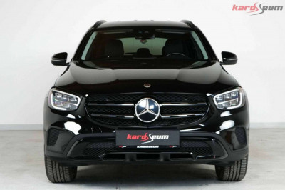 Mercedes-Benz GLC Gebrauchtwagen Mercedes-Benz GLC Gebrauchtwagen