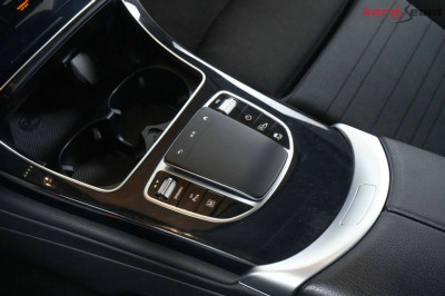 Mercedes-Benz GLC Gebrauchtwagen Mercedes-Benz GLC Gebrauchtwagen
