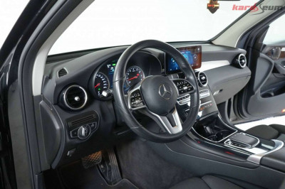 Mercedes-Benz GLC Gebrauchtwagen Mercedes-Benz GLC Gebrauchtwagen