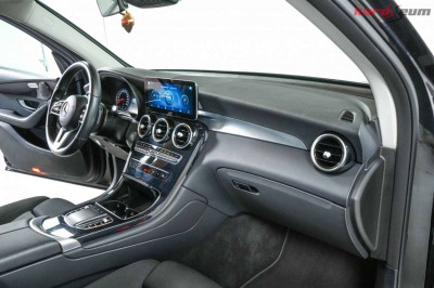 Mercedes-Benz GLC Gebrauchtwagen Mercedes-Benz GLC Gebrauchtwagen