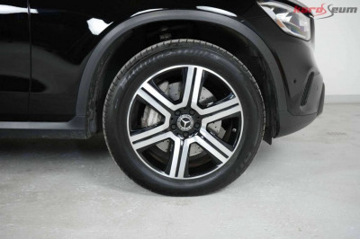 Mercedes-Benz GLC Gebrauchtwagen Mercedes-Benz GLC Gebrauchtwagen