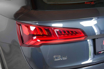 Audi Q5 Gebrauchtwagen Audi Q5 Gebrauchtwagen