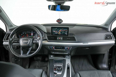 Audi Q5 Gebrauchtwagen Audi Q5 Gebrauchtwagen