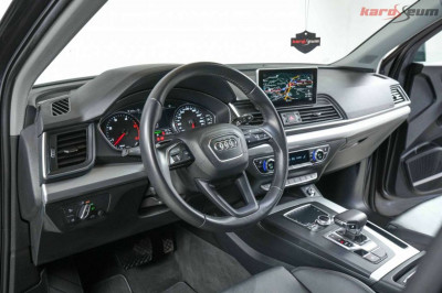 Audi Q5 Gebrauchtwagen Audi Q5 Gebrauchtwagen