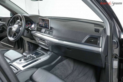Audi Q5 Gebrauchtwagen Audi Q5 Gebrauchtwagen