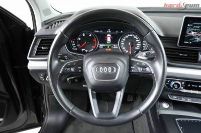 Audi Q5 Gebrauchtwagen Audi Q5 Gebrauchtwagen