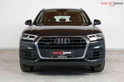 Audi Q5 Gebrauchtwagen Audi Q5 Gebrauchtwagen