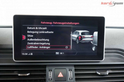 Audi Q5 Gebrauchtwagen Audi Q5 Gebrauchtwagen