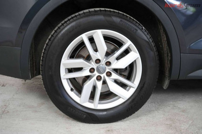 Audi Q5 Gebrauchtwagen Audi Q5 Gebrauchtwagen