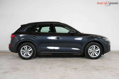 Audi Q5 Gebrauchtwagen Audi Q5 Gebrauchtwagen