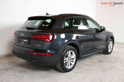 Audi Q5 Gebrauchtwagen Audi Q5 Gebrauchtwagen